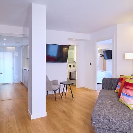 Apartamentos Luna Suites Γρανάδα Εξωτερικό φωτογραφία