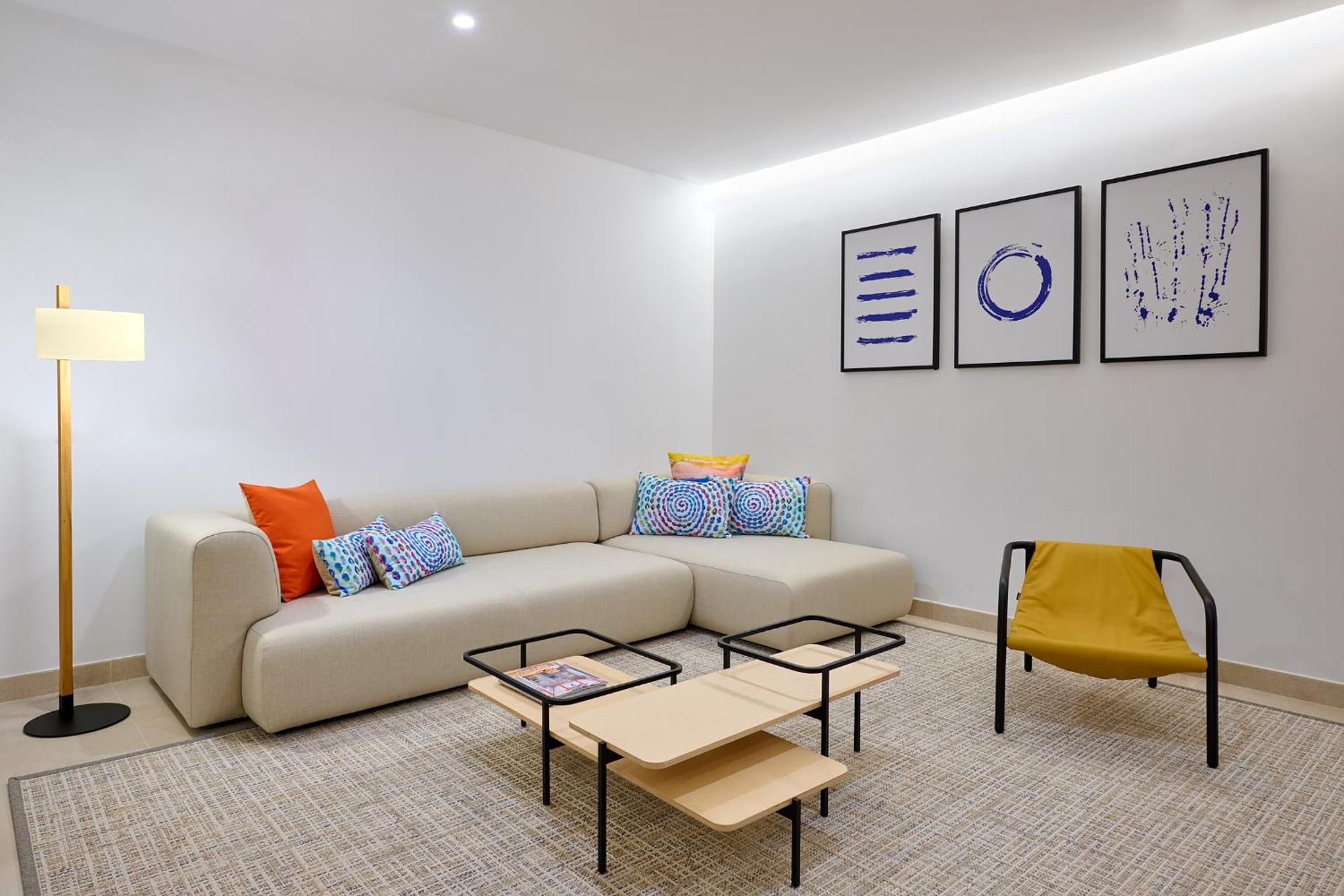 Apartamentos Luna Suites Γρανάδα Εξωτερικό φωτογραφία