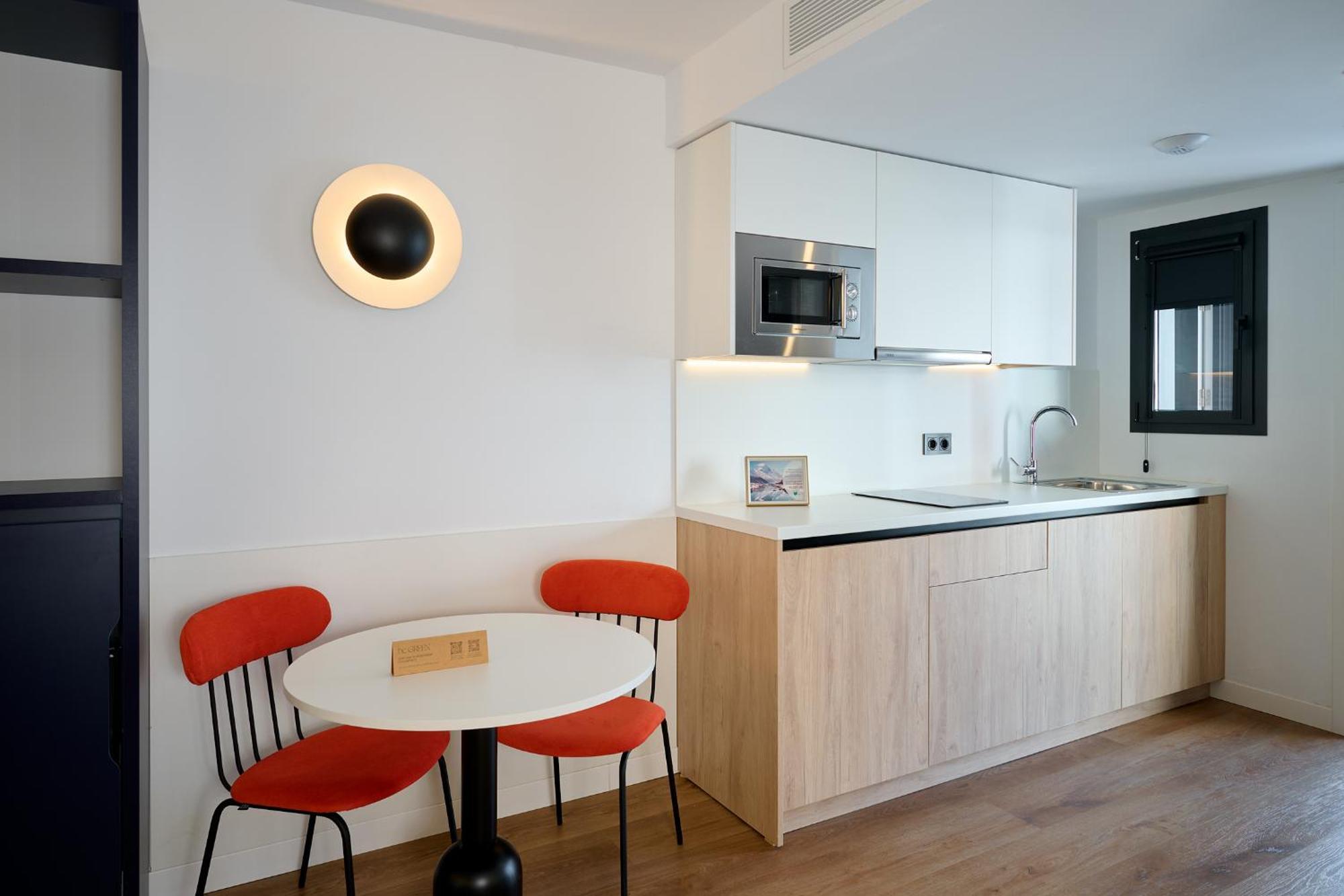 Apartamentos Luna Suites Γρανάδα Εξωτερικό φωτογραφία