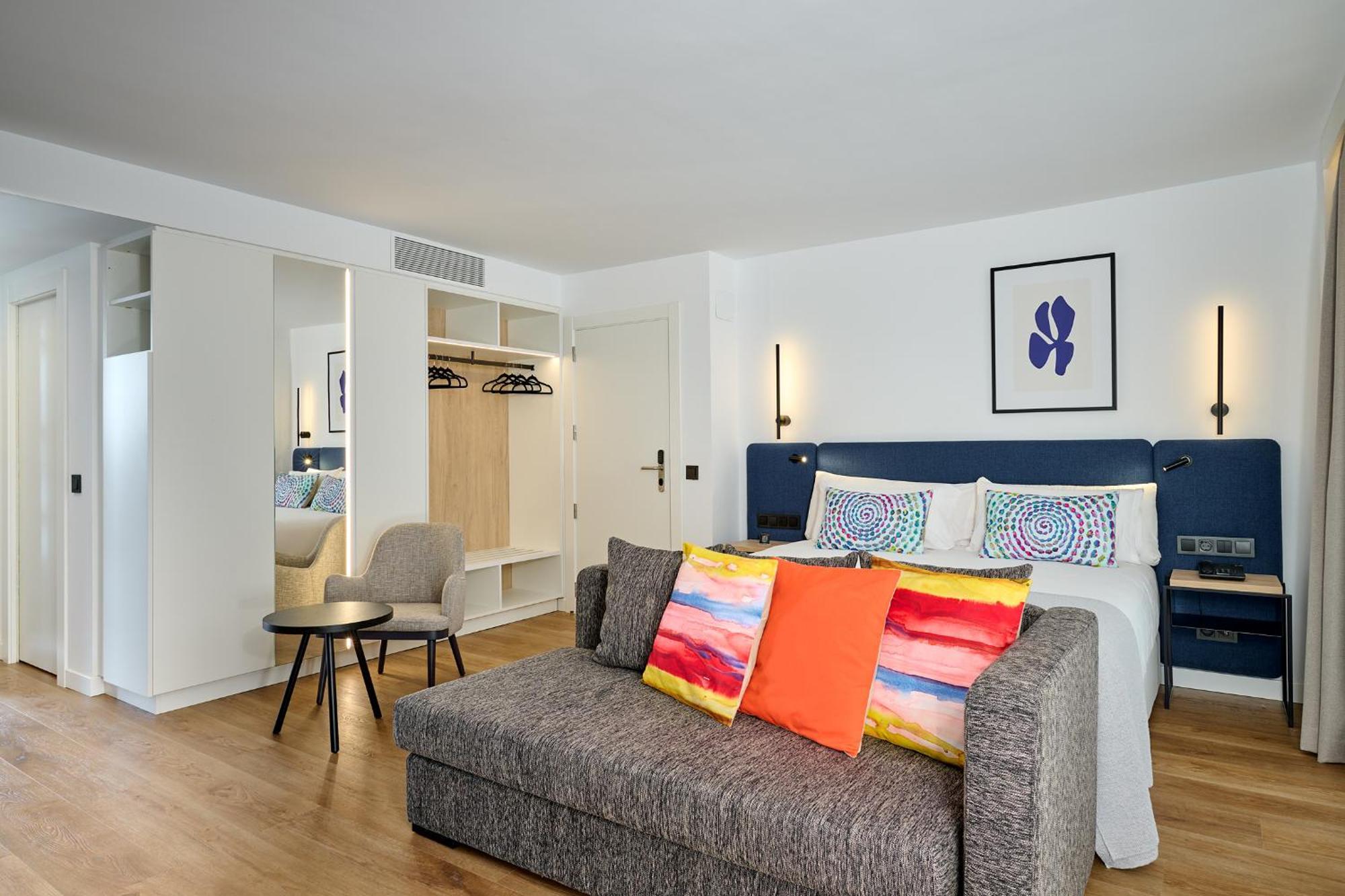 Apartamentos Luna Suites Γρανάδα Εξωτερικό φωτογραφία