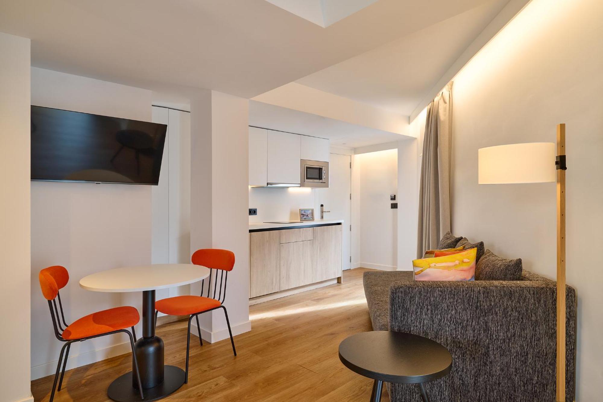 Apartamentos Luna Suites Γρανάδα Εξωτερικό φωτογραφία