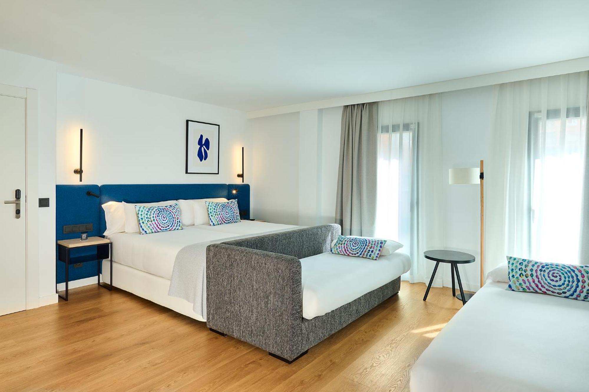 Apartamentos Luna Suites Γρανάδα Εξωτερικό φωτογραφία