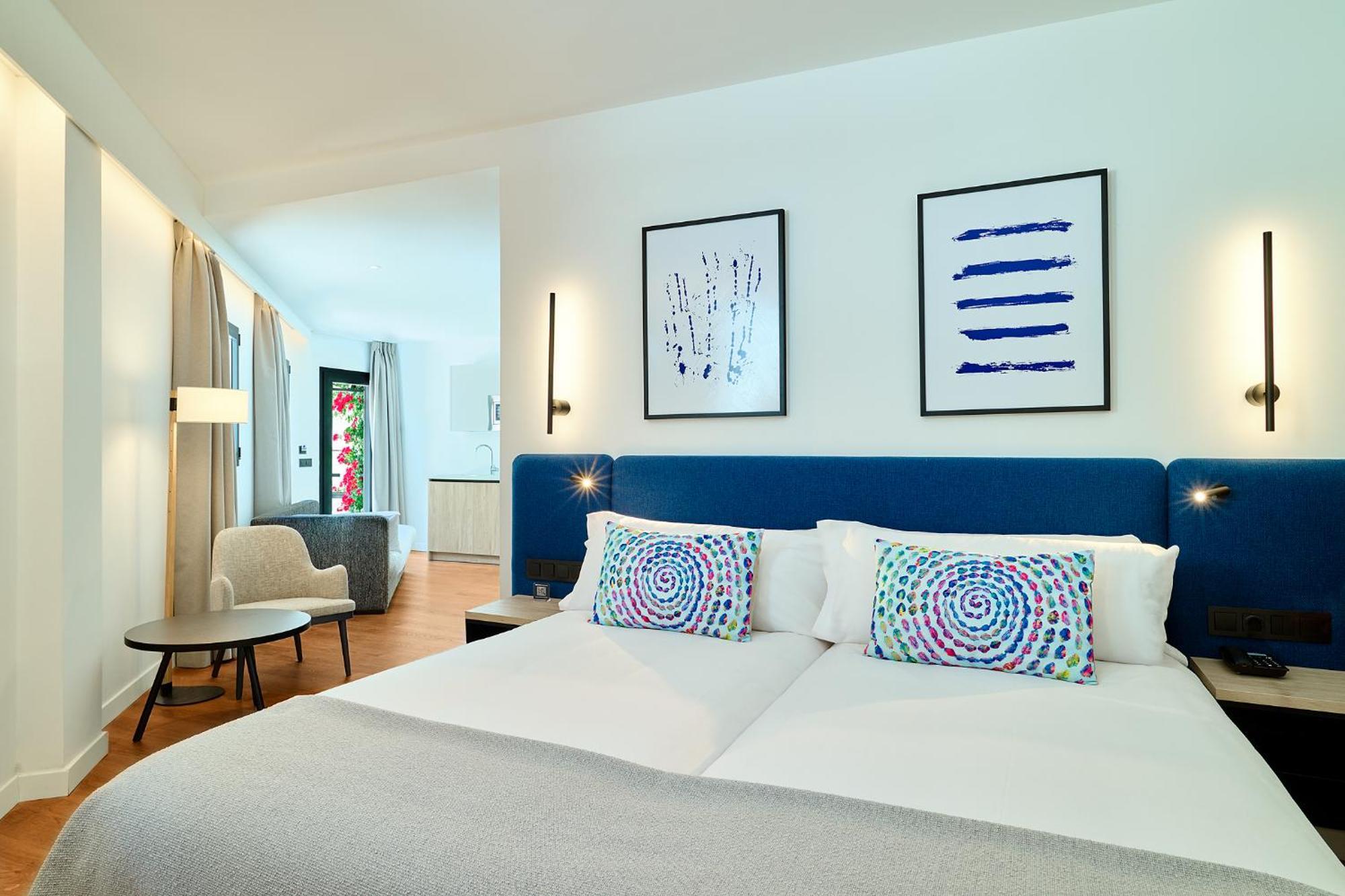 Apartamentos Luna Suites Γρανάδα Εξωτερικό φωτογραφία