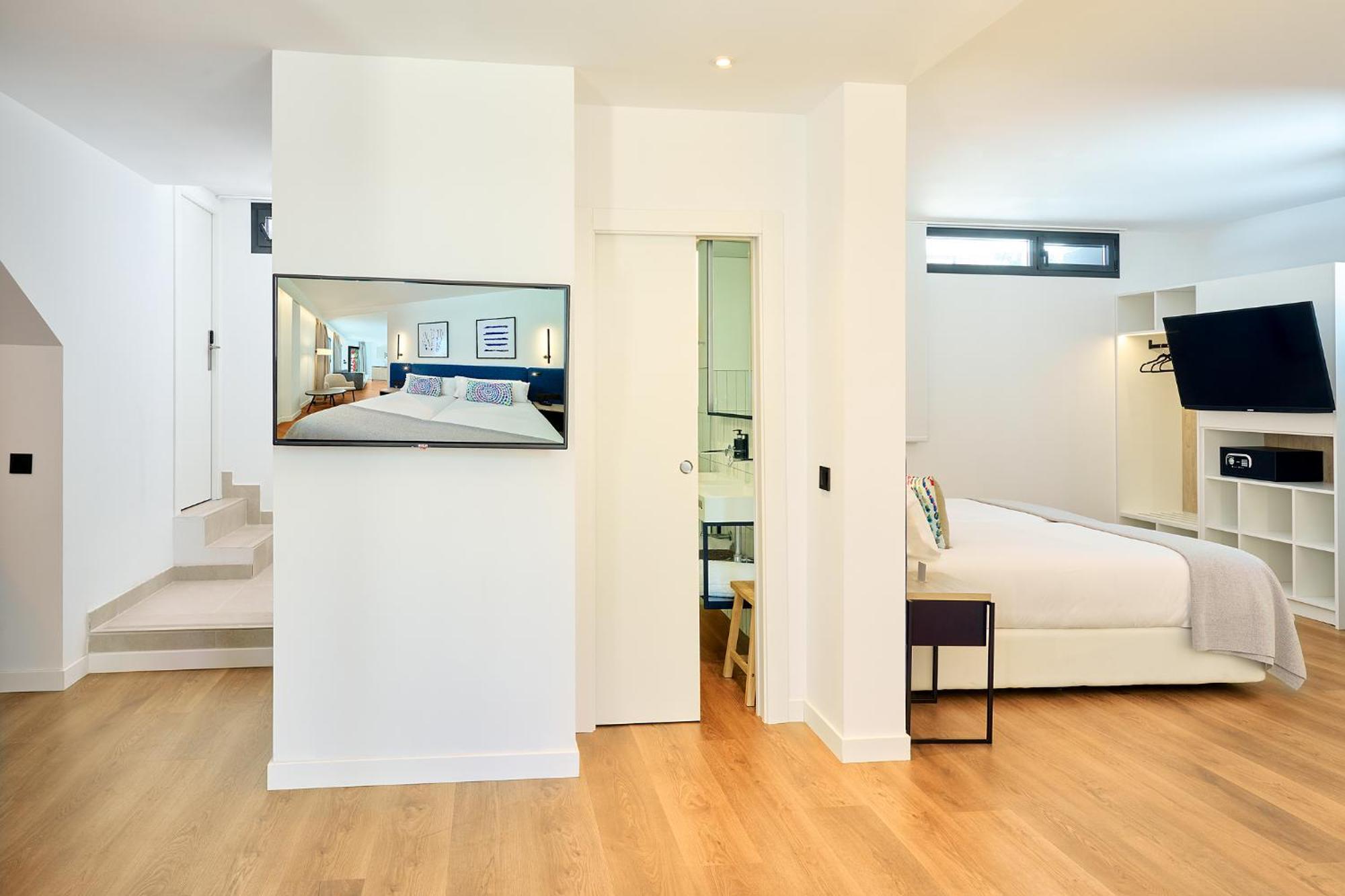 Apartamentos Luna Suites Γρανάδα Εξωτερικό φωτογραφία
