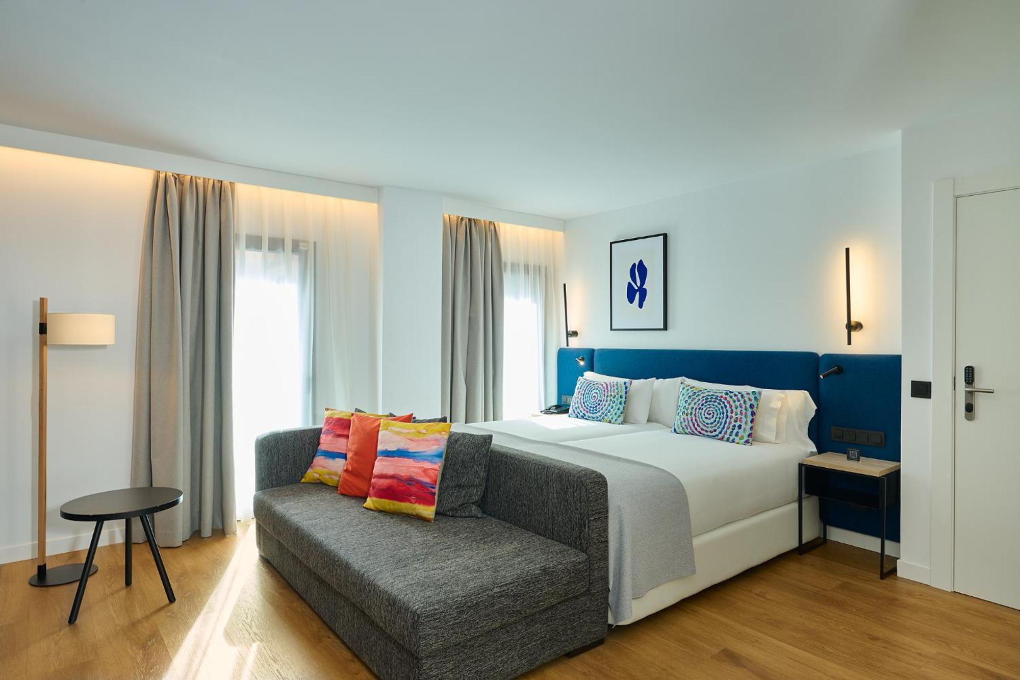 Apartamentos Luna Suites Γρανάδα Εξωτερικό φωτογραφία