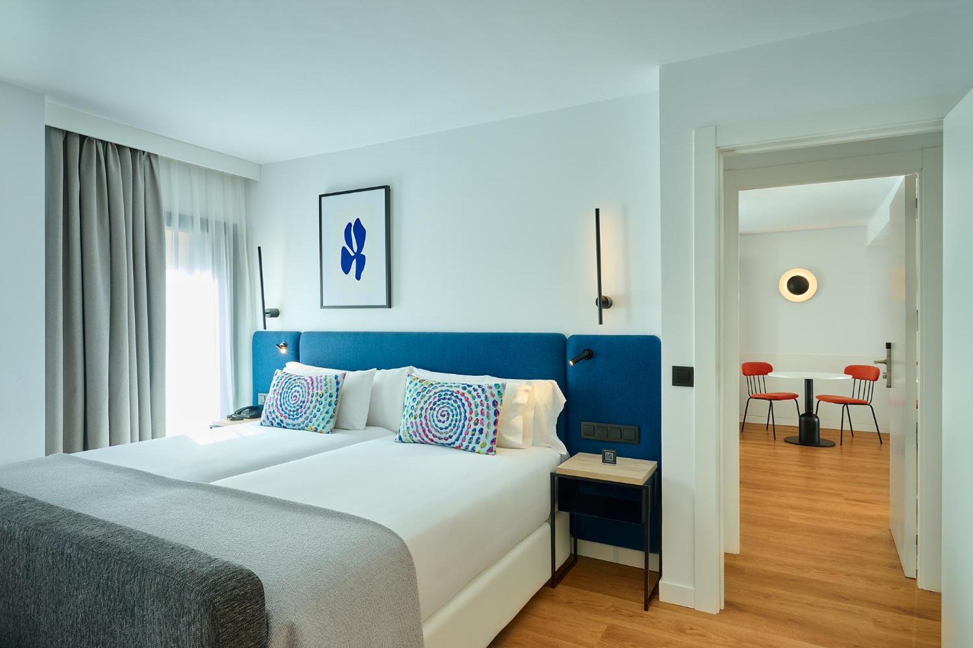 Apartamentos Luna Suites Γρανάδα Εξωτερικό φωτογραφία
