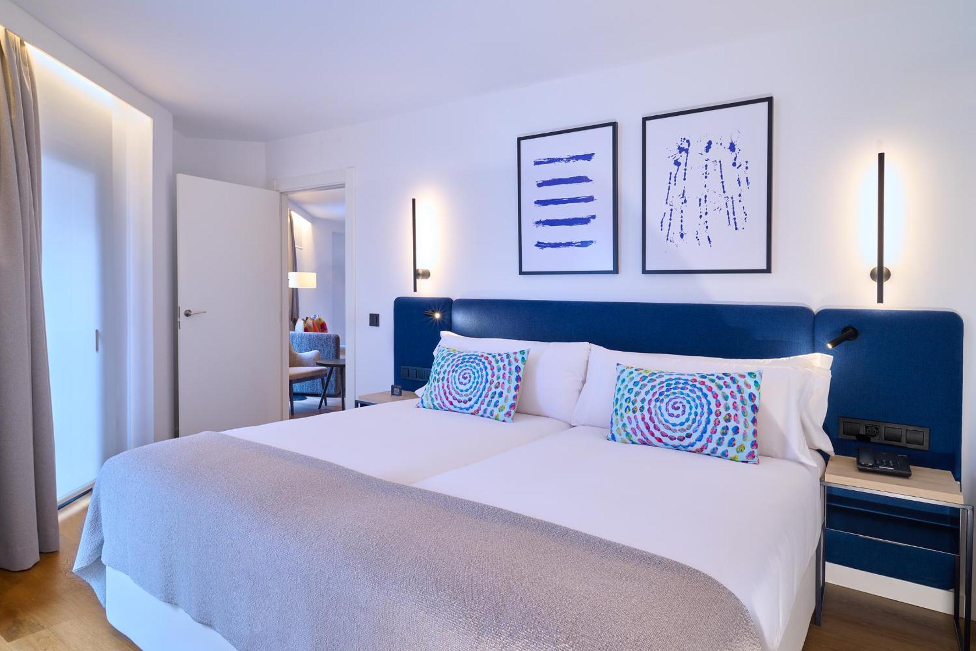 Apartamentos Luna Suites Γρανάδα Εξωτερικό φωτογραφία